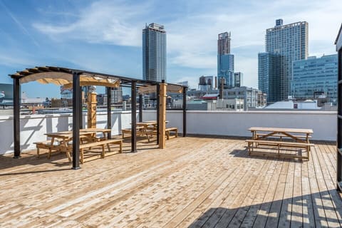LIC Hotel