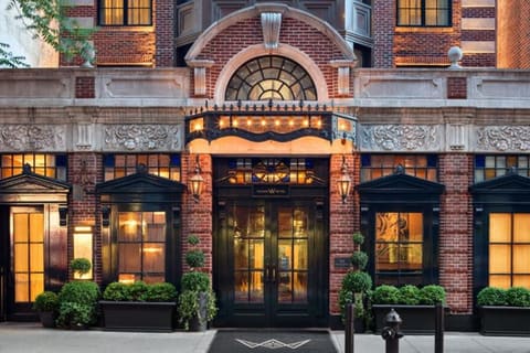 Walker Hotel Greenwich Village